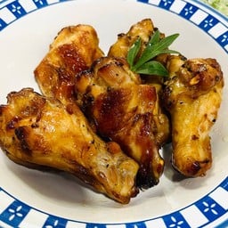 โปรตีน Protien  (ข้าวกระเพราหมู +ไก่  ข้าวน้ำพริกชะอมปลาทู ข้าวไก่อบ สเต็กไก่เทอริยากิ)