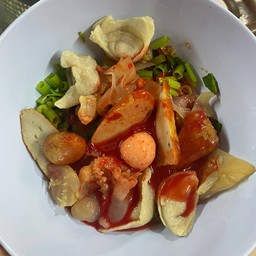 เกี๊ยว+เส้น