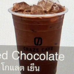 Iced Chocolate