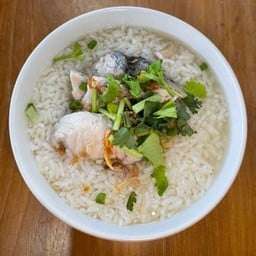 MG51-ข้าวต้มปลากะพง