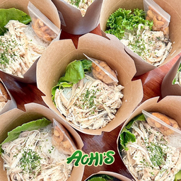หมี่ไก่ฉีก