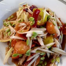 ส้มตำคนอีสาน(ขอนแก่น)