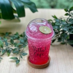 แดงมะนาวโซดา