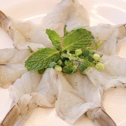 กุ้งสด ตัวเล็ก