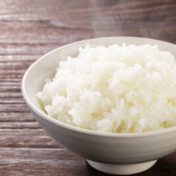 ข้าวสวย