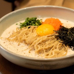 Hararu Cream Ramen