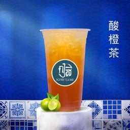 ชาเลมอน