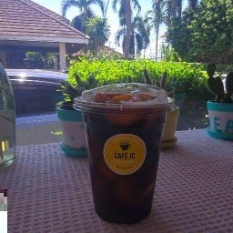 JC health Home Coffee เจซั โฮม คอฟฟี่