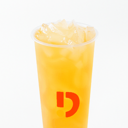 ชาเขียวมะลิลิ้นจี่ - Lychee Green Tea