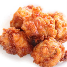 ไก่คาราอาเกะ ไม่เอาข้าว