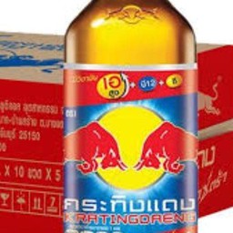 กระทิงแดง(145ml)
