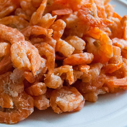 กุ้งแห้ง