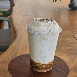 บานอฟฟี่นมสด