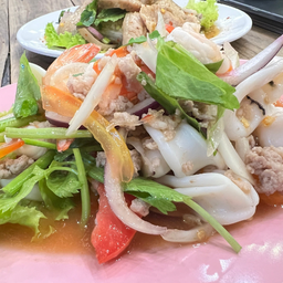 ยำรวมมิตร