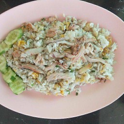 ข้าว พัทยา