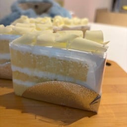 บัตเตอไวท์ชอค