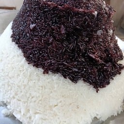 ข้าวดำ