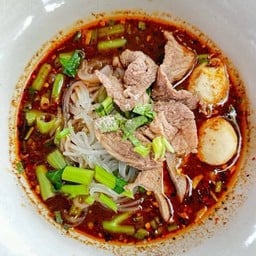 เตี๋ยวเรือหมู(ใส่ถุง)