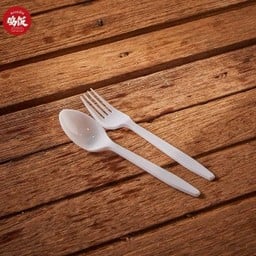ช้อนส้อม