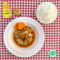 ชุดข้าววันอังคาร - Tuesday Meal Set