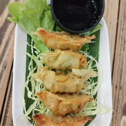 เกี๊ยวซ่า