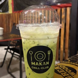 ชาเขียว