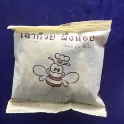 เฉาก๊วยผึ้งน้อย