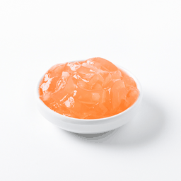 เยลลี่พีช - Peach Jelly