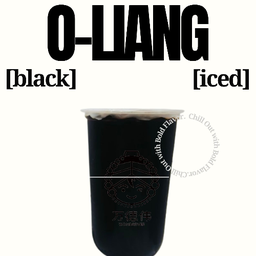 โอเลี้ยง