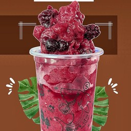 มิกซ์เบอรี่ปั่น