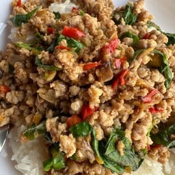 ตามสั่ง โรงรถ