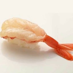 กุ้งหวาน(ไม่ราดซอส)