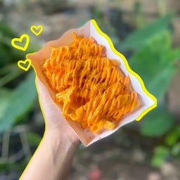 ครัวหลังบ้าน