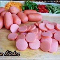 ไส้กรอก