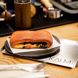 KALM: Specialty Coffee บางอ้อ