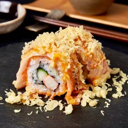 ออเรนจ์บลอสซั่ม(เทปุระ)