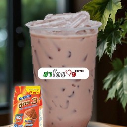 โอวัลติน