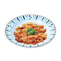 หมูย่างฮอกไกโด M