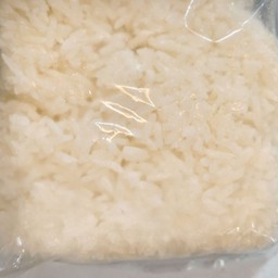 ข้าวสวย