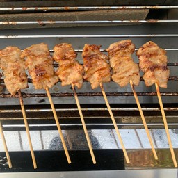 หมูปิ้งชิงแชมป์