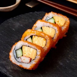 แคลิฟอร์เนียมากิ