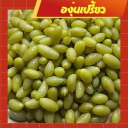 ผลไม้สด ปอก พร้อมทาน.