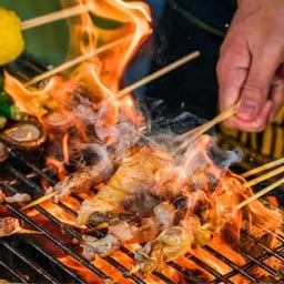 ราชาปิ้งย่าง - หม่าล่าเผ็ดซ่าฟินเวอร์