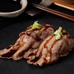 เนื้อวากิว