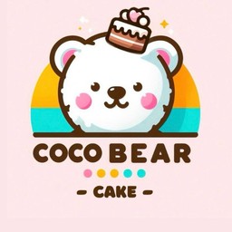 เค้กวันเกิด Coco Bear Cake โคโค่แบร์เค้กส์ สามย่าน