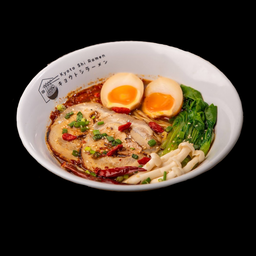 ราเมนหมาล่า