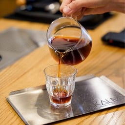 KALM: Specialty Coffee บางอ้อ