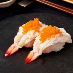 กุ้งสลัด