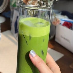 Walinori Teahouse ワリノリ