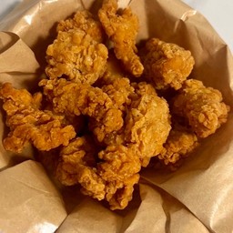 ไก่ป็อปสไปซี่